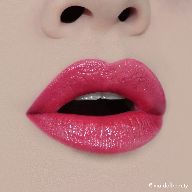 Milani Color Fetish Lipstick- Sheer to Medium Coverage Lip Balm Milani