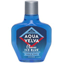 Aqua Velva After Shave, Classic Ice Blue, Soothes, Cools, and Refreshes Skin, 3.5 Ounce Aqua Velva