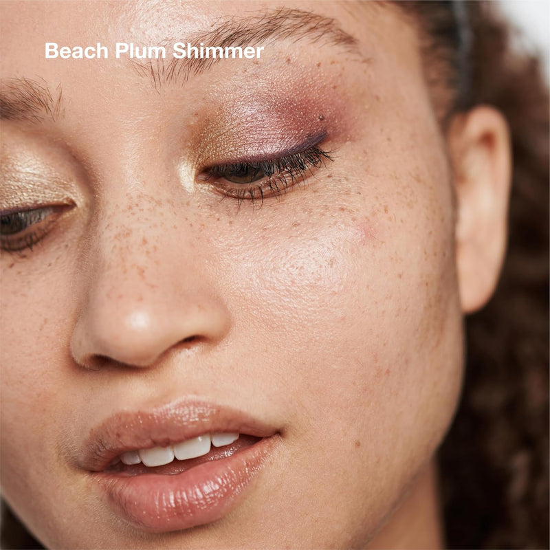 Clinique All About Shadow Duo Eye Shadow Makeup | Safe For Sensitive Eyes Infinity Warehouse