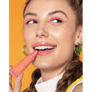 Milani Fruit Fetish Lip Balm - Lip Moisturizer, Deeply Hydrates and Seals in Moisture, Nourishing Lip Care, Available in 6 Fruity Flavors Milani
