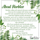 Herblov Turmeric Soap Bar for Face & Body – Natural Turmeric Skin Soap Wash for Dark Spots, Intimate Areas, Underarms – Turmeric Face Soap Reduces Acne, Fades Scars & Cleanses Skin – 4oz Turmeric Bar Soap for All Skin Types Made in USA Herblov