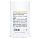 Schmidt's Aluminum Free Natural Deodorant for Women and Men, Here + Now for Sensitive Skin with 24 Hour Odor Protection, Certified Cruelty Free, Vegan Deodorant, 3.25oz 3-pack Schmidt's
