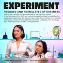 Experiment Super Saturated Ultra Hydrating Barrier Serum - 30% Glycerin, Polyglutamic Acid + Prickly Pear for Intensive Moisture, Plump + Dewy Skin, 1.35 FL OZ - Hydrating Serum for All Skin Types Infinity Warehouse