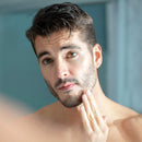 RUGGED & DAPPER Men's Face Cream and Organic Lip Balm Hydration Bundle RUGGED & DAPPER Store