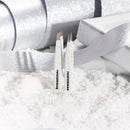 Tweezerman Winter Wonderland Micro Mini Tweezer Set Tweezerman