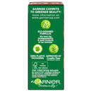 Garnier Whole Blends Ginger Recovery Strengthening Shampoo Bar for Weak Hair, Zero Plastic Packaging, Free of Preservatives, Silicones, Soap & Dye, with Ginger & Almond Oil, 2 Oz Garnier