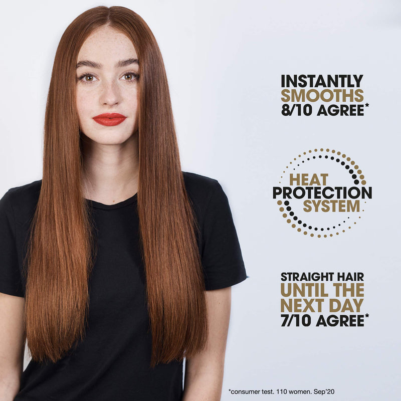 ghd Straight On - Straight & Smooth Spray, 4.1 fl. Oz. ghd