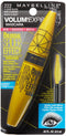 Maybelline Volum' Express Colossal Spider Effect Waterproof Mascara, Classic Black, 0.32 fl. oz. Maybelline New York