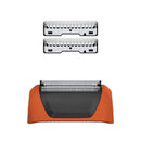 Wahl Lifeproof Replacement Foil And Cutter Bar for 7061 Series, Model 7045-2201 Wahl Clipper