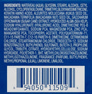 L’ANZA Healing Moisture Kukui Nut Conditioner – Renews Strength, Replenishes Moisture, for a Perfect Silky Look | Suitable for All Hair Types (8.5 Fl Oz) L'ANZA
