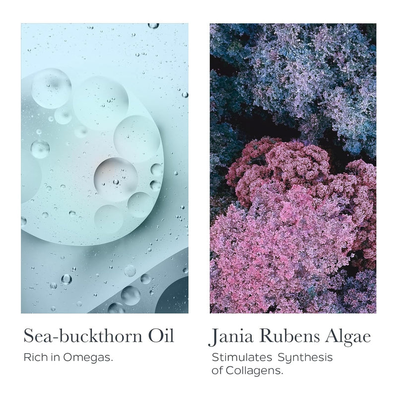 SOTHYS Renovative Night Cream | Collagen Infused Anti Aging Face Moisturizer for Wrinkles Infinity Warehouse