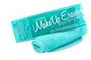 The Original MakeUp Eraser, Erase All Makeup With Just Water, Including Waterproof Mascara, Eyeliner, Foundation, Lipstick, and More (Fresh Turquoise) Makeup Eraser