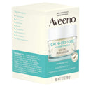 Aveeno Calm + Restore Oat Gel Facial Moisturizer for Sensitive Skin, Lightweight Gel Cream Face Moisturizer with Prebiotic Oat and Feverfew, Hypoallergenic, Fragrance- and Paraben-Free, 1.7 oz Aveeno Store