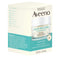 Aveeno Calm + Restore Oat Gel Facial Moisturizer for Sensitive Skin, Lightweight Gel Cream Face Moisturizer with Prebiotic Oat and Feverfew, Hypoallergenic, Fragrance- and Paraben-Free, 1.7 oz Aveeno