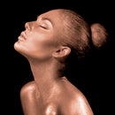 Mehron Metallic Powder Copper 1.0 oz Mehron