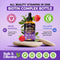 Liquid Biotin & Collagen - Vitamins for Hair Growth Support for Women & Men - Extra Strength 60000 mcg Drops - B7 Supplement - Strong Nails & Healthy Skin - 98% Faster Absorption Than Pills Infinity Warehouse