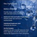 PCA SKIN Hyaluronic Acid Boosting Face Serum, Hyaluronic Acid Serum for Face Made with Niacinamide and Ceramides, Helps Reduce Fine Lines and Wrinkles and Delivers 24-Hour Moisturization, 1 oz Pump Infinity Warehouse