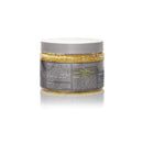 Design Essentials Natural Honey Gold Curl Forming Custard Infused with Almond, Avocado, Honey & Chamomile for Intense Shine, Medium Hold and Definition, 12 Fl Oz Design Essentials