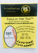 EasyLoc Hair Tool EasyLoc Hair Tool
