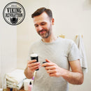 Natural Deodorant for Men - Aluminum Free Mens Deodorant. Odor Protection and Freshness with All Natural Tea Tree Deodorant for Men, 2-Pack Viking Revolution