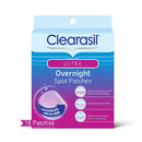 Clearasil Stubborn Acne Control 5in1 Pimple Patch, 18 Count Clearasil