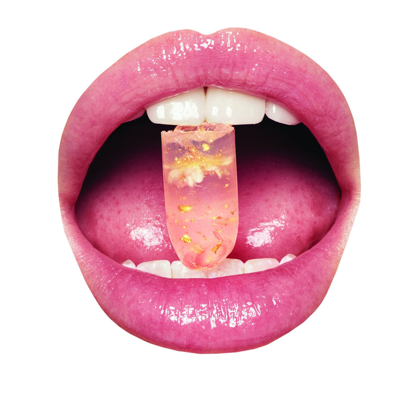 INC.redible Jelly Shot Lipstick, Ex Revenge INC.redible