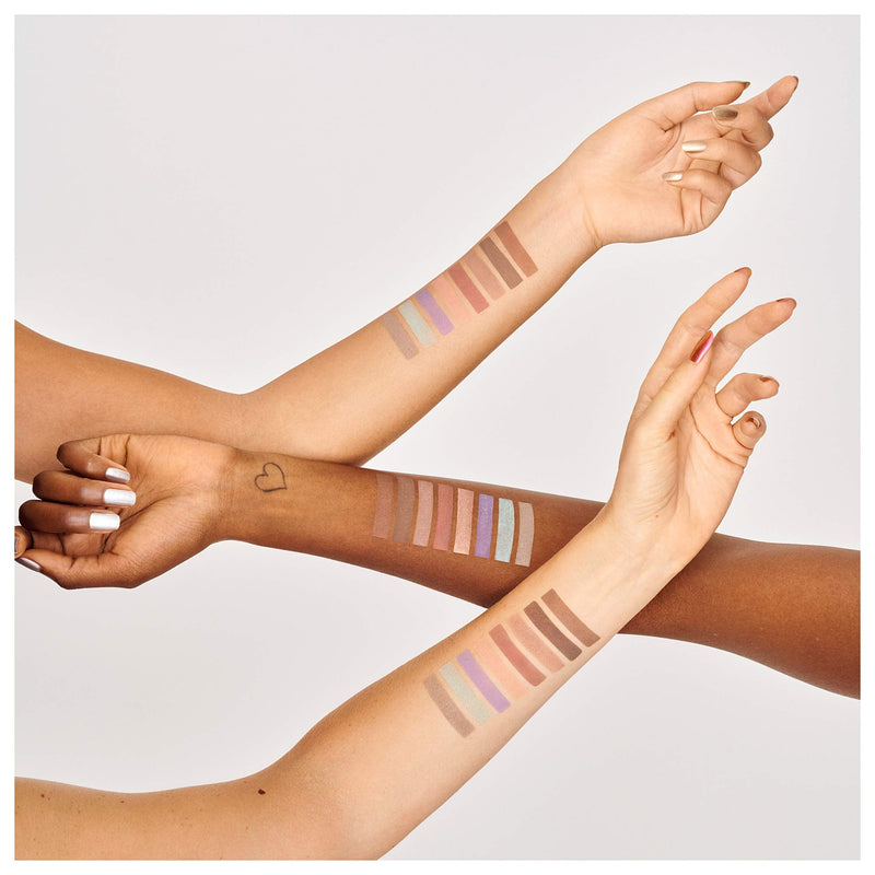 Rimmel, Wonder'Cloud Eyeshadow, 002 Foggy Beige Rimmel