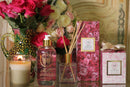 HB Health Beauty Botanicals Luxury Rose Sauvage Fragrance Spa Day Bundle HB HEALTH BEAUTY BOTANICALS
