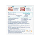 Oracoat Xylimelts Oral adhering Discs, Mild Mint, 40 Count, Pack of 2 Oracoat