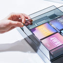 iDesign Signature Series by Sarah Tanno Vanity/Cosmetic Organizer, Drawer Extra Large iDesign Store