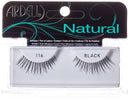 Ardell Fashion Lashes Pair Black - 116 (Pack of 4) Ardell