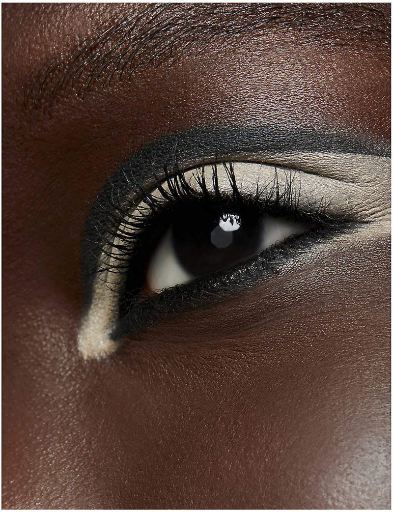 MAC Eyeliner Kohl Power Eye Pencil Eye Liner, Feline AcM