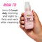 Garnier SkinActive Water Rose 24H Moisture Gel with Rose Water and Hyaluronic Acid, Face Moisturizer, For Normal to Combination Skin, 2.4 Fl Oz Garnier