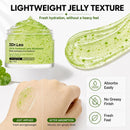 CICA Jelly Face Moisturizer with Centella and Panthenol, 1.76 oz Infinity Warehouse