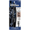 L'Oreal Paris Bambi Oversized Eye Washable Mascara, Instant Lash Stretch and Volume, Lifts, Curls and Extends Lash Length, Clump Resistant, Washable, Intense Black, 0.2800 fl. oz. L'Oreal Paris