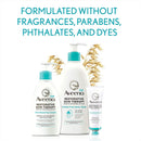 Aveeno Restorative Skin Therapy Moisturizing Oat Repairing Cream for Sensitive, 2.0 Ounce (Pack of 48) Infinity Warehouse