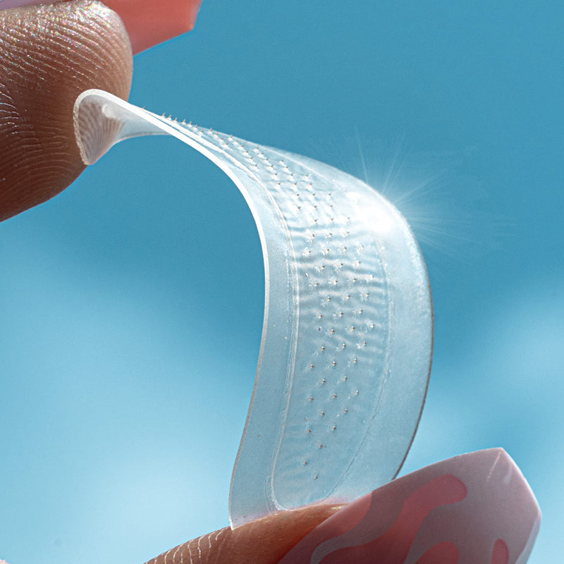 Freeman Beauty MicroDarts PRO Korean Skincare Variety Set Undereye Patches Dark Spot Remover and Face Wrinkle Patches, 3 Count FREEMAN