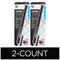 Maybelline New York Lasting Drama Matte Eyeliner Makeup (Pack of 2) Maybelline New York