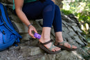 BodyGlide Foot Anti Blister Balm, 0.80 oz (USA Sale Only) BodyGlide