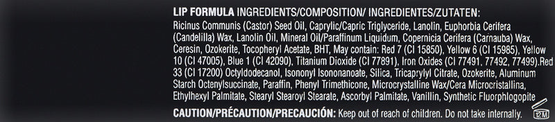 ZOYA Lipstick, Wren, 0.1 oz. ZOYA