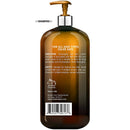 MAJESTIC PURE Apple Cider Vinegar Shampoo - Restores Shine & Reduces Itchy Scalp, Dandruff & Frizz - Sulfate Free, for All Hair Types, Men and Women - 16 fl oz MAJESTIC PURE