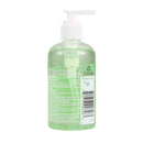 Cleanze Non-Bacillus Liquid Hand Soap | 8 oz Aloe at Last Liquid Hand Soap | Gentle Liquid Non-Bacillus Hand Soap Eliminates More Than 99.9% Illness Causing Bugs & Bacillus Cleanze