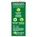Garnier Whole Blends Oat Delicacy Softening Shampoo Bar for Fine Hair, Zero Plastic Packaging, Preservative/ Silicone/Soap & Dye Free, with Rice Cream and Responsibly Sourced Milk, 2.0 Oz Garnier