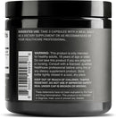 Toniiq Berberine HCl — 100:1 Concentrated Extract • 97% Berberine HCl • Third-Party Tested cGMP — Berberine Supplement — 180 Vegetarian Capsules, 1500 mg per Serving Infinity Warehouse