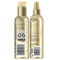 Pantene Hair Spray Miracle Rescue Leave In Conditioner Spray & Mix-In Treatment, Boost of Hydration for Damaged Hair, 5.7 Fl Oz and 3 Fl Oz Each, 1 Count Pantene