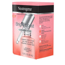 Neutrogena Bright Boost Illuminating Face Serum with Neoglucosamine & Turmeric Extract for Even Skin Tone, Resurfacing Serum for Face to Reduce Dark Spots & Hyperpigmentation, 1 Fl Oz Neutrogena