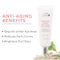100% Pure Coffee Bean Caffeine Eye Cream Refresh & Hydrate Under Eye Treatment Reduce Puffiness, Dark Circles, Wrinkles with Green Tea, Rose Hip, Vitamin E - Youthful Vibrant Eyes - Vegan - 1 oz 100% PURE
