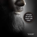 HOT TOOLS Men’s Beard Straightener Brush HOT TOOLS