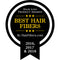 Infinity Hair Fiber - Hair Loss Concealer - Hair Thickening Fiber for Men & Women - Black, 15g Infinity