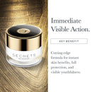SOTHYS La Crème Premium Youth Cream | Anti-Aging Moisturizer Face Treatment for Fine Lines and Wrinkles | For All Skin Types Infinity Warehouse